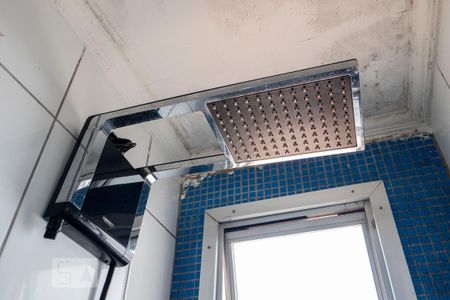 Apartamento para alugar com 48m², 2 quartos e 1 vagaBanheiro