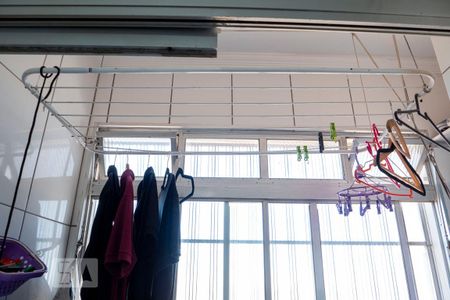 Apartamento para alugar com 48m², 2 quartos e 1 vagaÁrea de Serviço