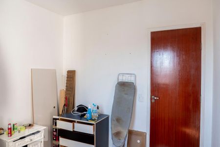 Quarto 2 de apartamento para alugar com 2 quartos, 48m² em Vila Brasílio Machado, São Paulo