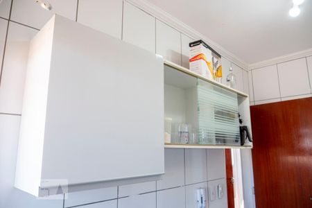 Apartamento para alugar com 48m², 2 quartos e 1 vagaCozinha