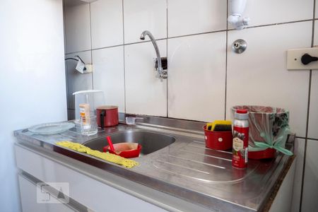 Apartamento para alugar com 48m², 2 quartos e 1 vagaCozinha