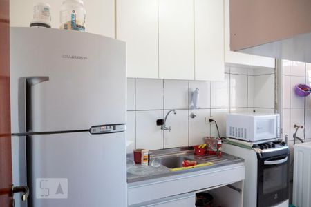 Apartamento para alugar com 48m², 2 quartos e 1 vagaCozinha