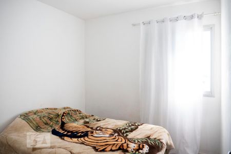 Quarto 1 de apartamento para alugar com 2 quartos, 48m² em Vila Brasílio Machado, São Paulo