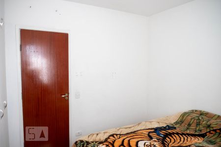 Quarto 1 de apartamento para alugar com 2 quartos, 48m² em Vila Brasílio Machado, São Paulo