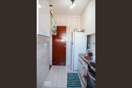 Apartamento para alugar com 48m², 2 quartos e 1 vagaCozinha