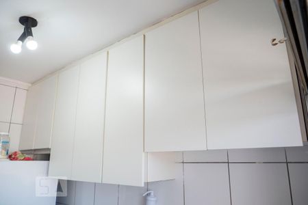 Apartamento para alugar com 48m², 2 quartos e 1 vagaCozinha