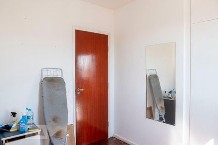 Quarto 2 de apartamento para alugar com 2 quartos, 48m² em Vila Brasílio Machado, São Paulo