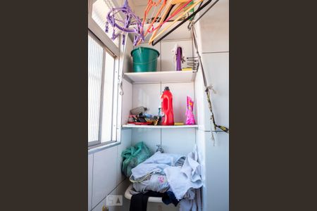 Apartamento para alugar com 48m², 2 quartos e 1 vagaÁrea de Serviço