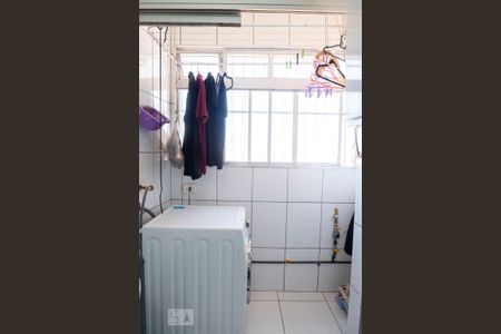Apartamento para alugar com 48m², 2 quartos e 1 vagaÁrea de Serviço