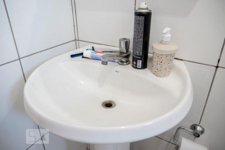 Apartamento para alugar com 48m², 2 quartos e 1 vagaBanheiro