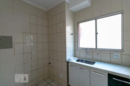 Apartamento para alugar com 65m², 2 quartos e 1 vagaCozinha