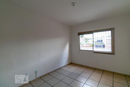 Sala de apartamento para alugar com 2 quartos, 65m² em Planalto, Belo Horizonte