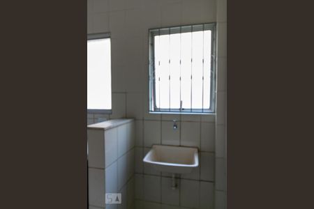 Apartamento para alugar com 65m², 2 quartos e 1 vagaÁrea de Serviço