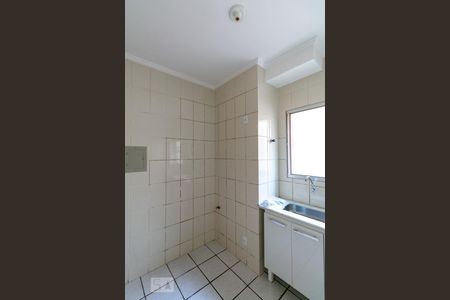 Apartamento para alugar com 65m², 2 quartos e 1 vagaCozinha