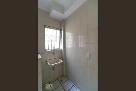 Apartamento para alugar com 65m², 2 quartos e 1 vagaÁrea de Serviço