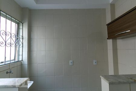 Apartamento para alugar com 65m², 2 quartos e 1 vagaÁrea de Serviço