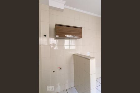 Apartamento para alugar com 65m², 2 quartos e 1 vagaÁrea de Serviço