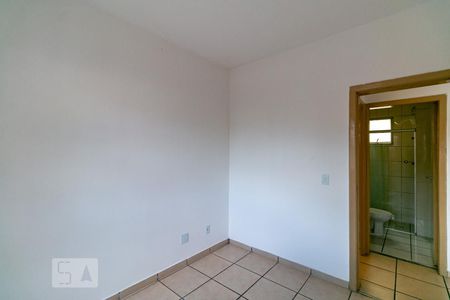 Quarto 1 de apartamento para alugar com 2 quartos, 65m² em Planalto, Belo Horizonte