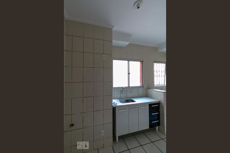 Apartamento para alugar com 65m², 2 quartos e 1 vagaCozinha