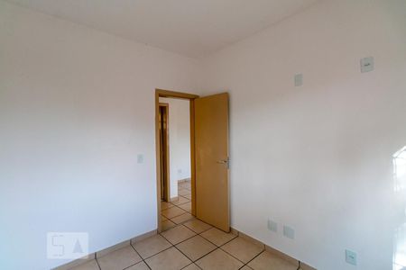 Quarto 1 de apartamento para alugar com 2 quartos, 65m² em Planalto, Belo Horizonte