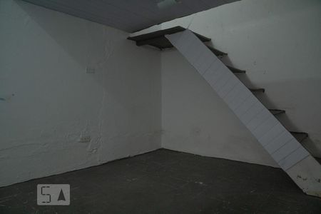 Sala de kitnet/studio para alugar com 1 quarto, 20m² em Vila Bela Vista, Santo André