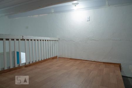 Quarto de kitnet/studio para alugar com 1 quarto, 20m² em Vila Bela Vista, Santo André