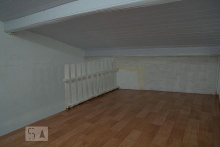 Quarto de kitnet/studio para alugar com 1 quarto, 20m² em Vila Bela Vista, Santo André