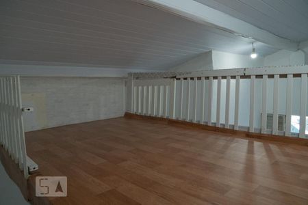 Quarto de kitnet/studio para alugar com 1 quarto, 20m² em Vila Bela Vista, Santo André