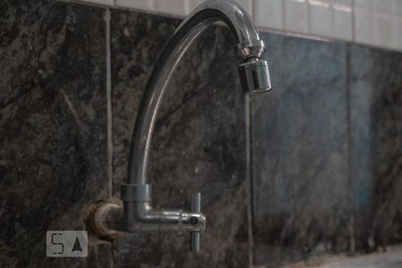 Studio para alugar com 20m², 1 quarto e sem vaga Studio para alugar com 20m², 1 quarto e sem vagaPia Cozinha