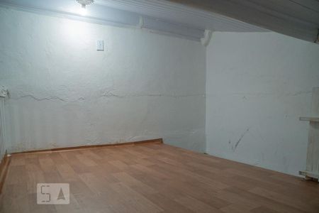 Quarto de kitnet/studio para alugar com 1 quarto, 20m² em Vila Bela Vista, Santo André