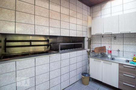 Apartamento para alugar com 43m², 1 quarto e 1 vaga Apartamento para alugar com 43m², 1 quarto e 1 vagaÁrea comum - Salão de festas