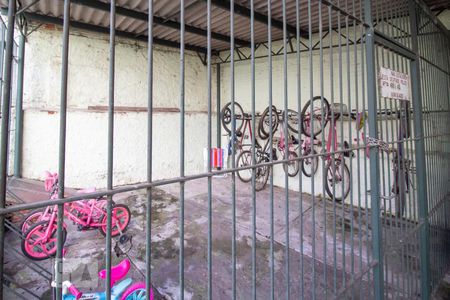 Apartamento para alugar com 43m², 1 quarto e 1 vaga Apartamento para alugar com 43m², 1 quarto e 1 vagaBicicletario