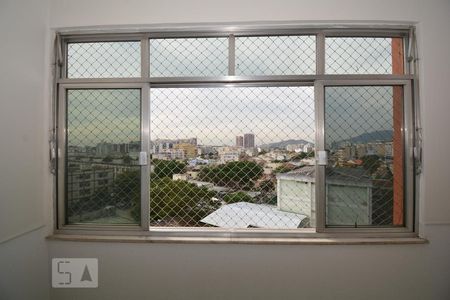Sala de apartamento à venda com 2 quartos, 73m² em Méier, Rio de Janeiro