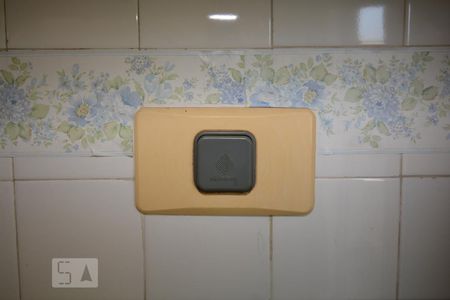 Apartamento à venda com 73m², 2 quartos e 1 vagaBanheiro de Serviço