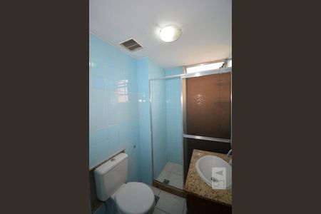 Apartamento à venda com 73m², 2 quartos e 1 vagaBanheiro