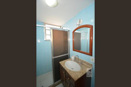 Apartamento à venda com 73m², 2 quartos e 1 vagaBanheiro