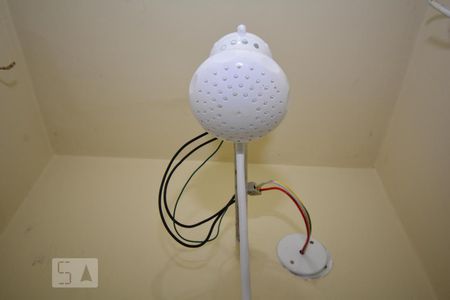 Apartamento à venda com 73m², 2 quartos e 1 vagaBanheiro de Serviço