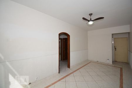 Sala de apartamento à venda com 2 quartos, 73m² em Méier, Rio de Janeiro