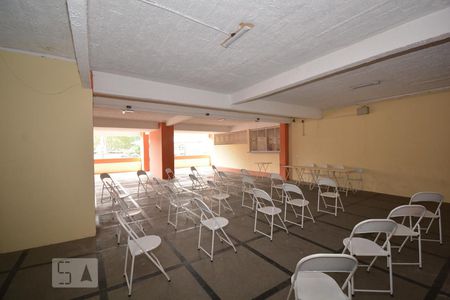 Apartamento à venda com 73m², 2 quartos e 1 vagaÁrea comum - Academia