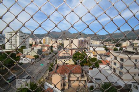 Apartamento à venda com 73m², 2 quartos e 1 vagaVista do Quarto 2