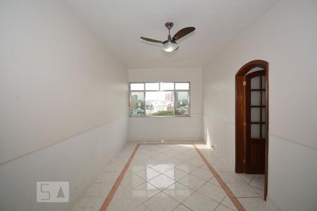 Sala de apartamento à venda com 2 quartos, 73m² em Méier, Rio de Janeiro
