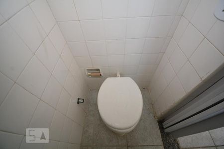 Apartamento à venda com 73m², 2 quartos e 1 vagaBanheiro de Serviço