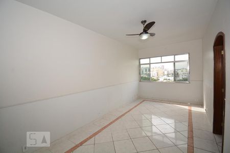 Sala de apartamento à venda com 2 quartos, 73m² em Méier, Rio de Janeiro