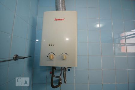 Apartamento à venda com 73m², 2 quartos e 1 vagaBanheiro