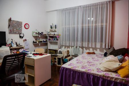 Apartamento à venda com 220m², 4 quartos e 1 vagaQuarto 3