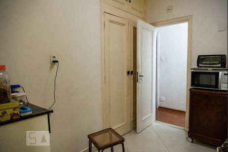 Apartamento à venda com 220m², 4 quartos e 1 vagaCozinha