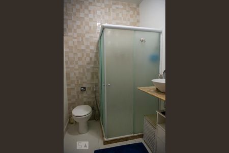 Apartamento à venda com 220m², 4 quartos e 1 vagaBanheiro da Suíte