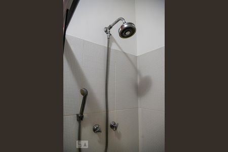 Apartamento à venda com 220m², 4 quartos e 1 vagaBanheiro Social 1