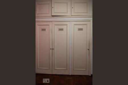 Apartamento à venda com 220m², 4 quartos e 1 vagaQuarto 3