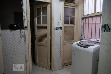 Apartamento à venda com 220m², 4 quartos e 1 vagaÁrea de Serviço